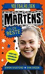 Voetbalhelden - Martens is de beste