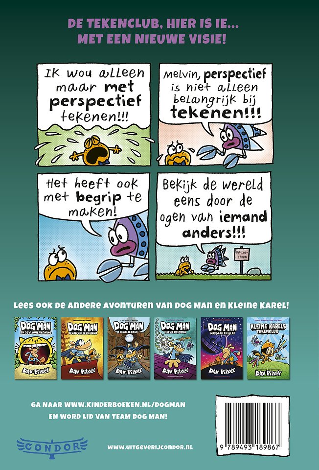 Als kikkers gaan keten