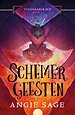 Schemergeesten