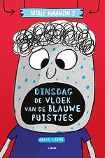 Dinsdag: De vloek van de blauwe puistjes
