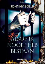 Alsof ik nooit heb bestaan