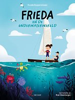 Frieda en de onderwaterwereld