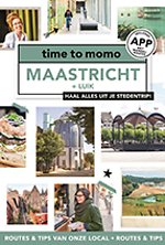 Maastricht + Luik
