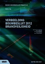 Verbeelding Bouwbesluit 2012 Brandveiligheid
