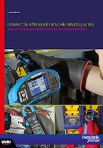 Inspectie van elektrische installaties