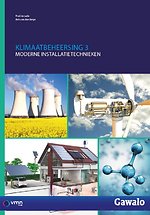 Klimaatbeheersing 3 Klimaatbeheersing 3
