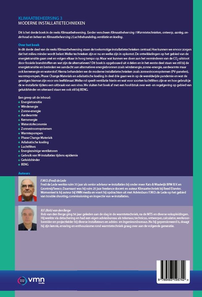 Klimaatbeheersing 3