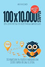 100 x 10.000 stappen
