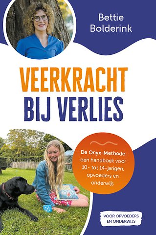 Veerkracht bij verlies