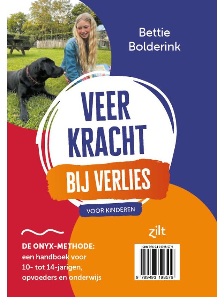 Veerkracht bij Verlies