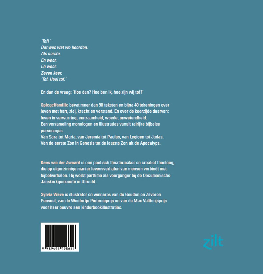 Spiegelfamilie