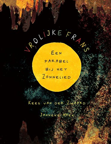 Vrolijke Frans