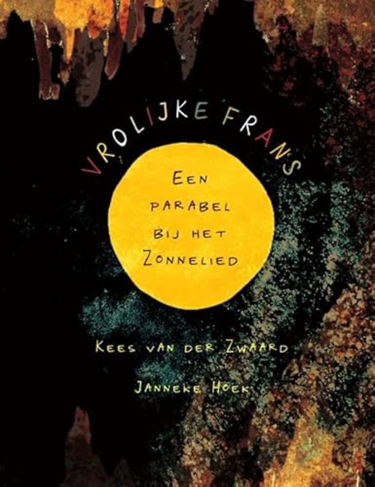 Vrolijke Frans