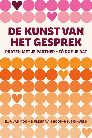 De kunst van het gesprek