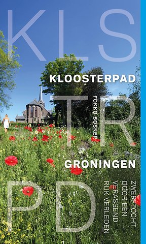 Kloosterpad Groningen