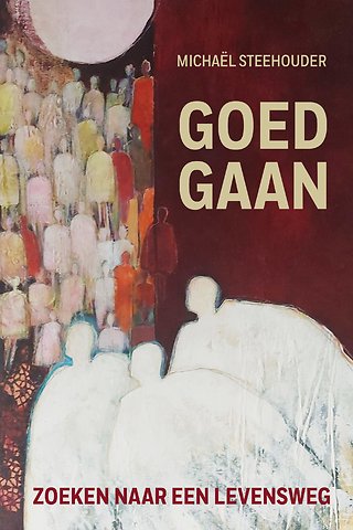 Goed gaan