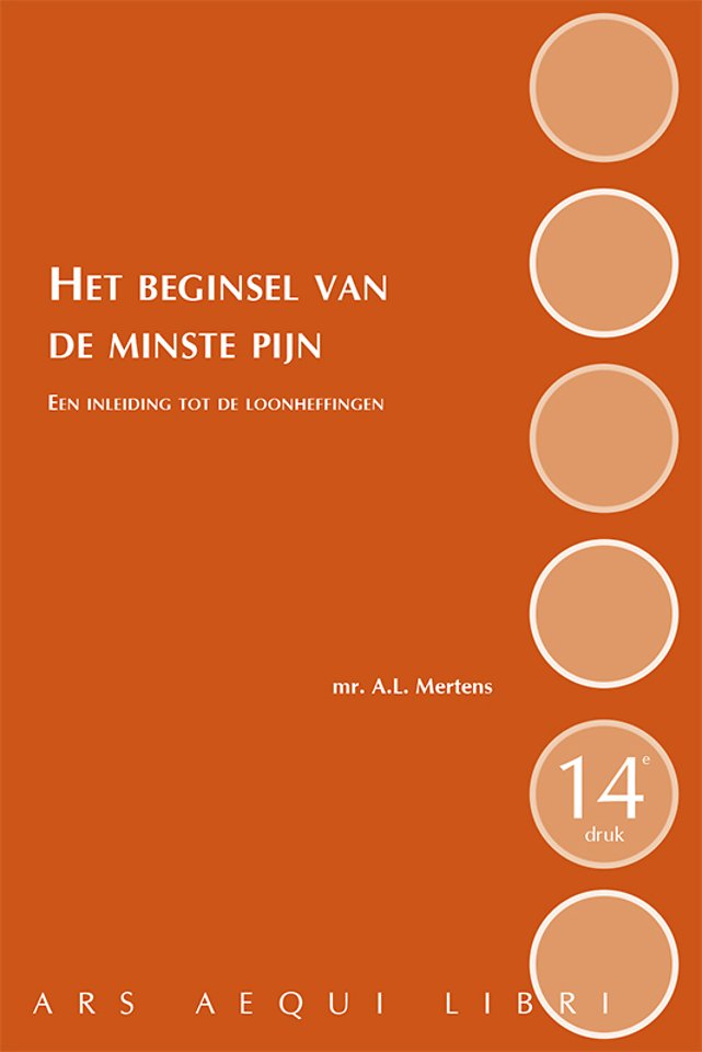 Het beginsel van de minste pijn Het beginsel van de minste pijn