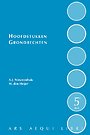 Hoofdstukken grondrechten Hoofdstukken grondrechten