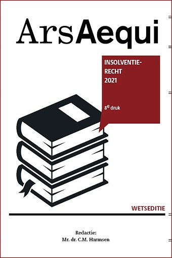 Insolventierecht 2021
