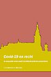 Covid-19 en recht Covid-19 en recht