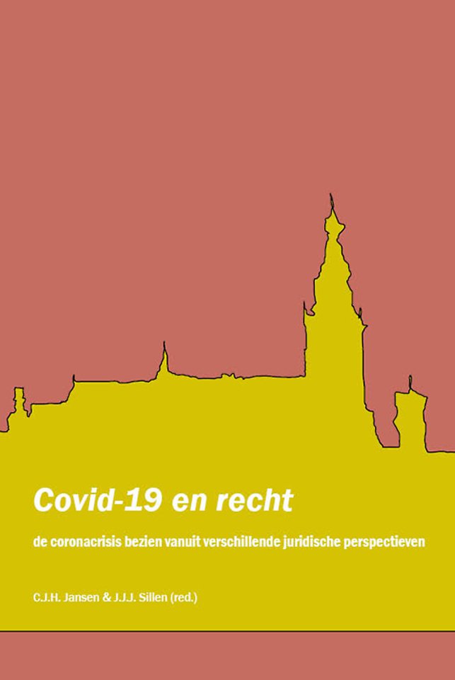 Covid-19 en recht