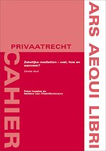 Zakelijke mediation