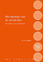 Het beginsel van de minste pijn
