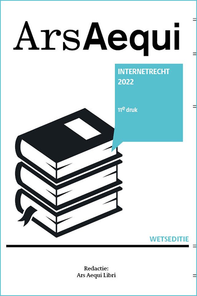 Internetrecht 2022