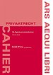 De agentuurovereenkomst De agentuurovereenkomst