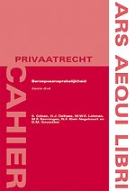 Beroepsaansprakelijkhied