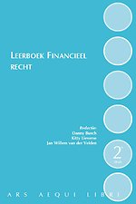 Leerboek Financieel recht