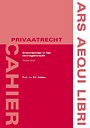 Grondrechten in het vermogensrecht Grondrechten in het vermogensrecht