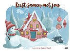 Kerst samen met jou kamishibai vertelplaten
