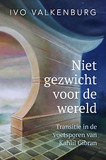 Niet gezwicht voor de wereld