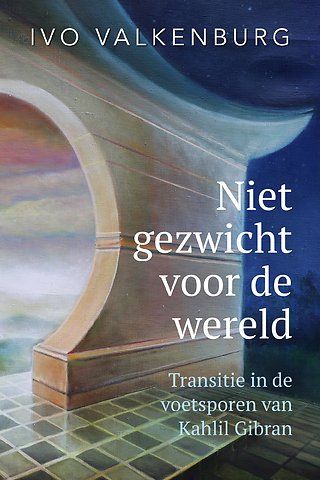 Niet gezwicht voor de wereld