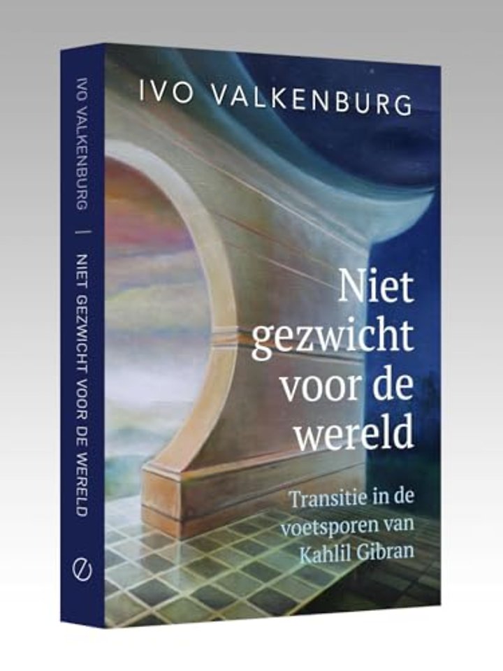 Niet gezwicht voor de wereld