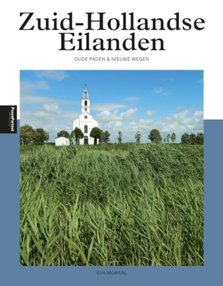Zuid-Hollandse Eilanden