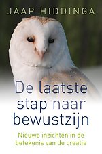 Laatste stap naar bewustzijn