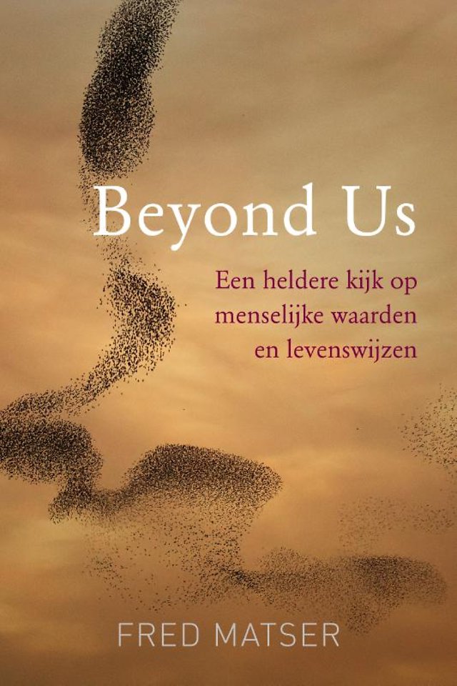 Beyond Us Beyond Us