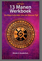 13 Manen Werkboek