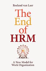 The End of HRM