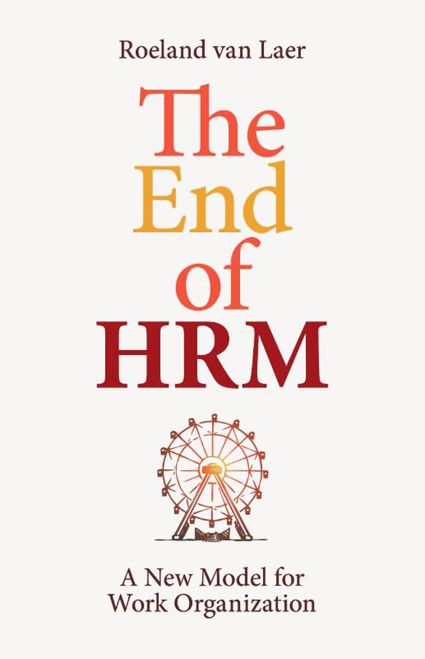 The End of HRM