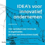 IDEA's voor innovatief ondernemen