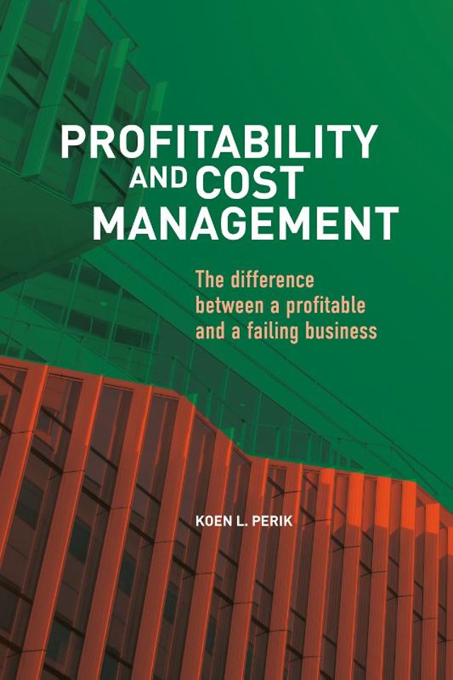 Profitability and Cost Management
