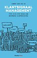 Klantsignaalmanagement Klantsignaalmanagement
