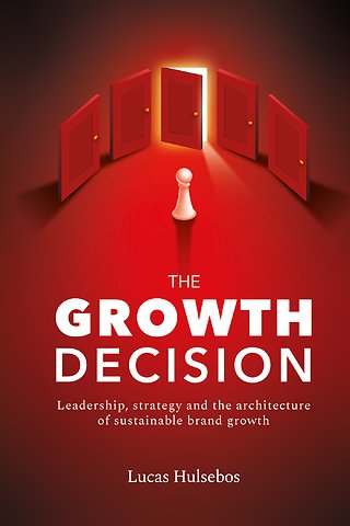 The Growth Decision