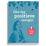 Scheurkalender positieve spreuken 2026