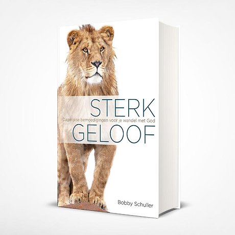 Sterk geloof