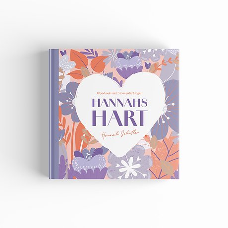 Hannahs hart