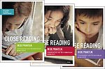 Close Reading in de praktijk, SET VAN 3
